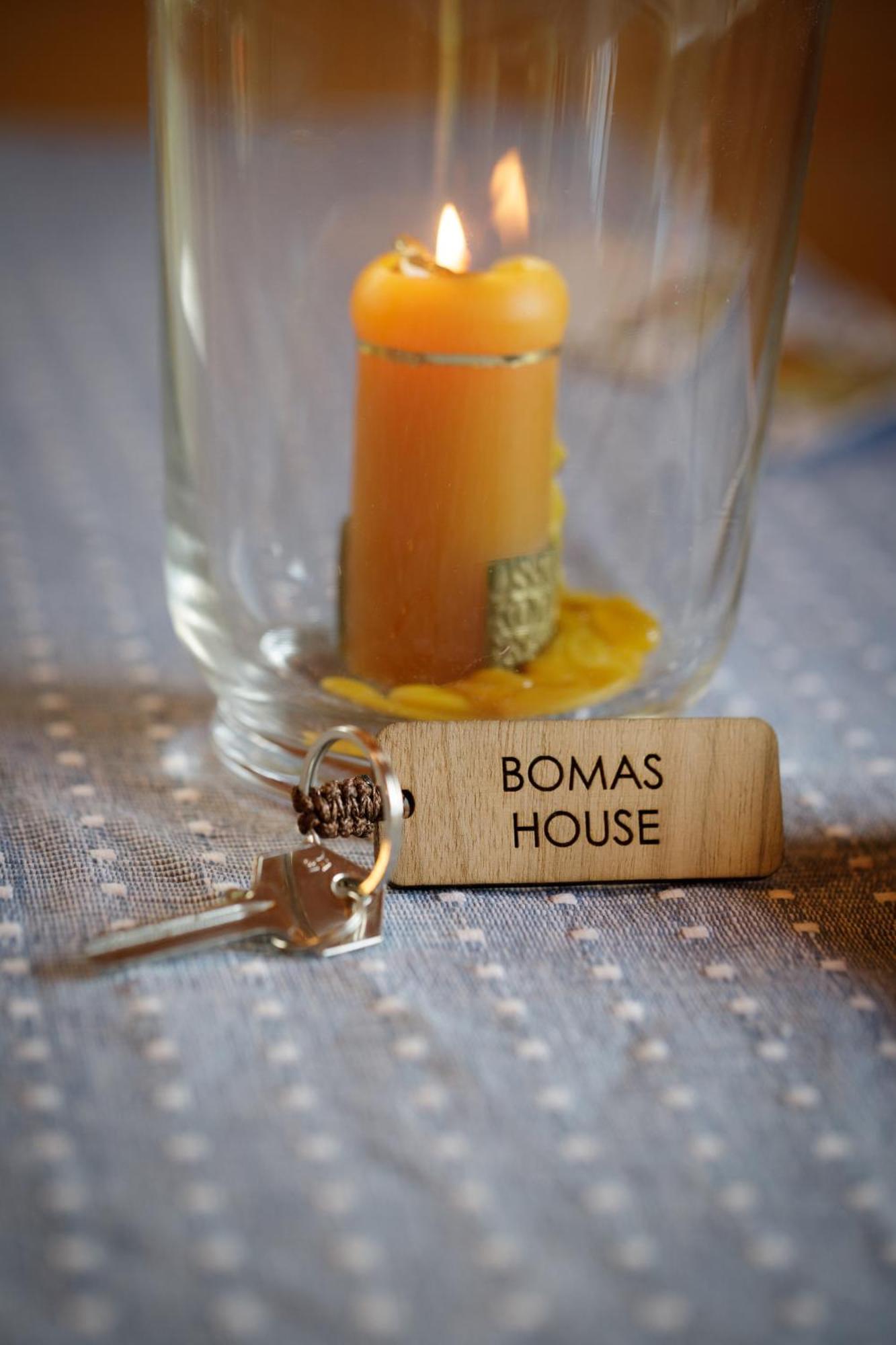 Villa Bomas House Cerkno Esterno foto